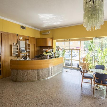 Albergo Ristorante Edo Форлимпополи Экстерьер фото