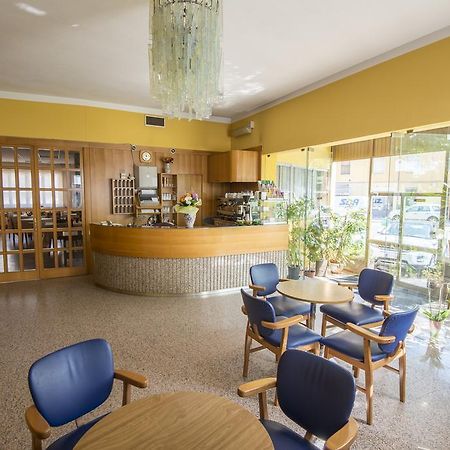 Albergo Ristorante Edo Форлимпополи Экстерьер фото